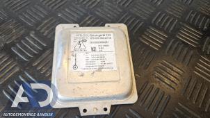 Gebruikte Xenon module Mercedes E Estate (S212) E-350 CDI V6 24V BlueEfficiency Prijs € 119,99 Margeregeling aangeboden door Autodemontage Aandijk