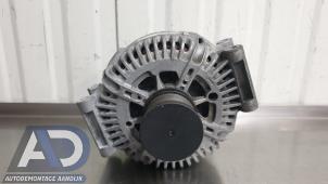 Gebruikte Dynamo Mercedes E Estate (S212) E-350 CDI V6 24V BlueEfficiency Prijs € 99,99 Margeregeling aangeboden door Autodemontage Aandijk