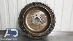 Begagnade Svänghjul Mercedes E Estate (S212) E-350 CDI V6 24V BlueEfficiency Pris € 74,99 Marginaltabell erbjuds av Autodemontage Aandijk