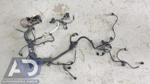 Begagnade Kablage, motorrum BMW 5 serie Touring (F11) 535d 24V Pris € 149,99 Marginaltabell erbjuds av Autodemontage Aandijk