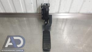 Begagnade Gaspedalsensor Renault Laguna II (BG) 2.0 16V Pris € 24,99 Marginaltabell erbjuds av Autodemontage Aandijk