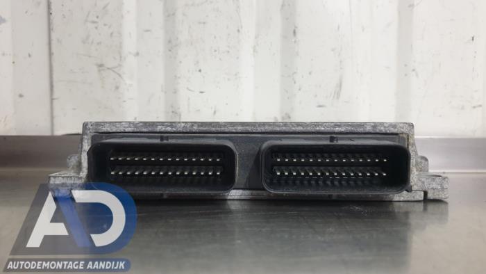 Dator, automatisk växellåda från en Renault Laguna II (BG) 2.0 16V 2005