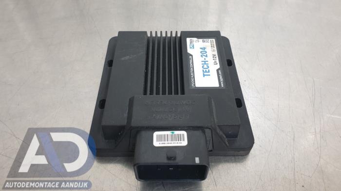 Gasolmodul från en Renault Laguna II (BG) 2.0 16V 2005