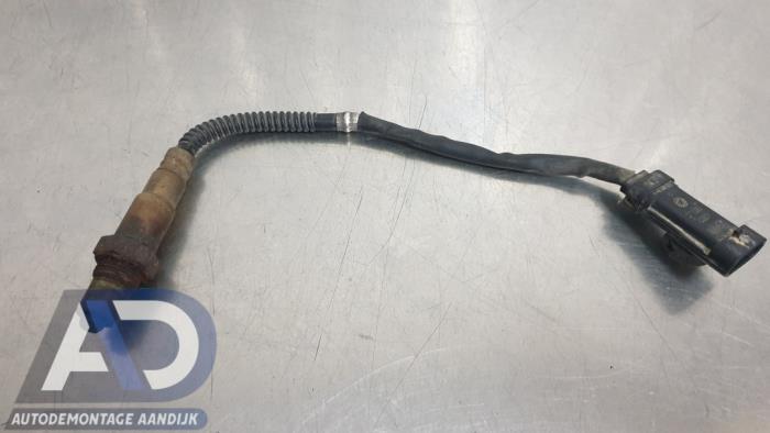 Lambdasond från en Renault Laguna II (BG) 2.0 16V 2005