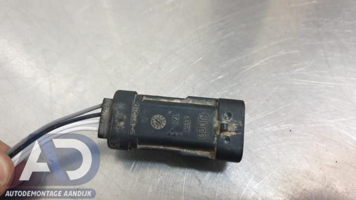 Lambdasond från en Renault Laguna II (BG) 2.0 16V 2005