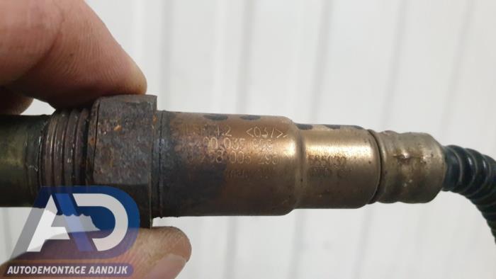 Lambdasond från en Renault Laguna II (BG) 2.0 16V 2005