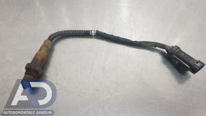 Begagnade Lambdasond Renault Laguna II (BG) 2.0 16V Pris € 24,99 Marginaltabell erbjuds av Autodemontage Aandijk