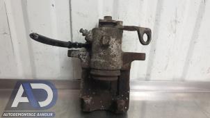 Gebruikte Remklauw (Tang) rechts-achter Audi A1 (8X1/8XK) 1.4 TFSI 16V 122 Prijs € 24,99 Margeregeling aangeboden door Autodemontage Aandijk