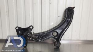 Begagnade Främre gaffelben, vänster Honda Insight (ZE2) 1.3 16V VTEC Pris € 29,99 Marginaltabell erbjuds av Autodemontage Aandijk