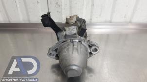 Używane Rozrusznik Honda Insight (ZE2) 1.3 16V VTEC Cena € 29,99 Procedura marży oferowane przez Autodemontage Aandijk