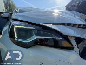 Begagnade Strålkastare, höger Opel Astra K Sports Tourer 1.6 CDTI 136 16V Pris € 1.209,99 Inklusive moms erbjuds av Autodemontage Aandijk