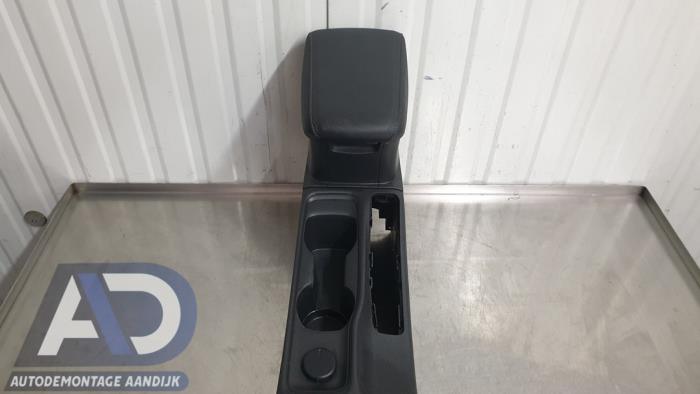 Armstöd från en Opel Astra K Sports Tourer 1.6 CDTI 136 16V 2019