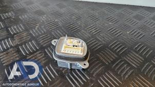 Gebruikte LED lamp Opel Corsa F (UB/UH/UP) 1.5 CDTI 100 Prijs € 49,99 Margeregeling aangeboden door Autodemontage Aandijk