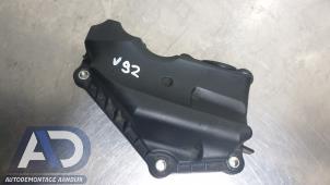 Używane Rózne Ford Focus 3 Wagon 1.6 Ti-VCT 16V 105 Cena € 24,99 Procedura marży oferowane przez Autodemontage Aandijk