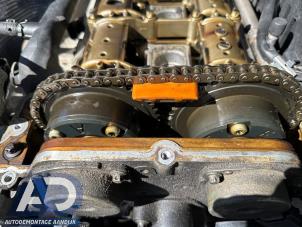 Gebruikte Nokkenas Verstelling Mercedes C Sportcoupé (C203) 1.8 C-180K 16V Prijs € 99,99 Margeregeling aangeboden door Autodemontage Aandijk