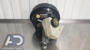 Gebruikte Rembekrachtiger Mercedes C Combi AMG (S203) 5.4 C-55 AMG V8 24V Prijs € 74,99 Margeregeling aangeboden door Autodemontage Aandijk