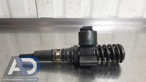 Begagnade Insprutare (diesel) Audi A6 (C6) 2.0 TDI 16V Pris € 74,99 Marginaltabell erbjuds av Autodemontage Aandijk