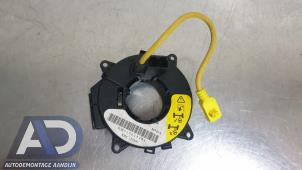 Begagnade Airbagring Landrover Freelander Hard Top 1.8 16V Pris € 39,99 Marginaltabell erbjuds av Autodemontage Aandijk