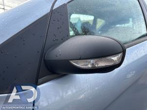 Begagnade Skärmspegel, vänster Mercedes A (W169) 1.5 A-150 5-Drs. Pris € 49,99 Marginaltabell erbjuds av Autodemontage Aandijk