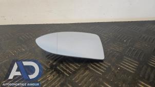 Gebruikte Spiegelglas links Volkswagen Golf VII (AUA) 1.5 TSI Evo BMT 16V Prijs € 24,99 Margeregeling aangeboden door Autodemontage Aandijk
