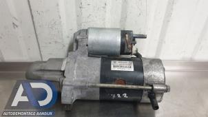 Używane Rozrusznik Opel Astra K Sports Tourer 1.6 CDTI 136 16V Cena € 34,99 Procedura marży oferowane przez Autodemontage Aandijk