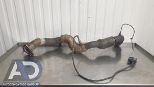 Begagnade NOx-sensor Opel Astra K Sports Tourer 1.6 CDTI 136 16V Pris € 199,99 Marginaltabell erbjuds av Autodemontage Aandijk