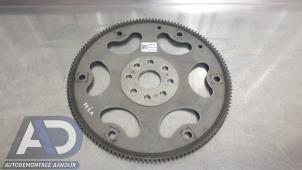 Begagnade Startkuggkrans Opel Astra K Sports Tourer 1.6 CDTI 136 16V Pris € 49,99 Marginaltabell erbjuds av Autodemontage Aandijk