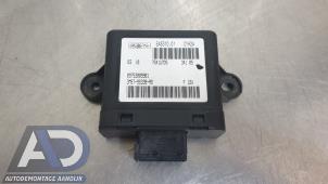 Begagnade Komfortmodul Ford Focus 2 1.6 TDCi 16V 110 Pris € 74,99 Marginaltabell erbjuds av Autodemontage Aandijk