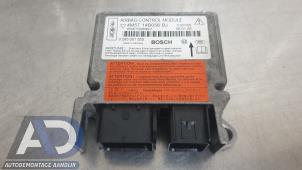 Begagnade Airbagmodul Ford Focus 2 1.6 TDCi 16V 110 Pris € 29,99 Marginaltabell erbjuds av Autodemontage Aandijk