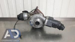 Gebruikte Turbo Audi A4 Avant (B8) 2.0 TDI 16V Prijs € 149,99 Margeregeling aangeboden door Autodemontage Aandijk