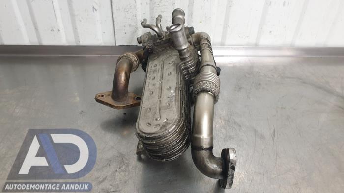 EGR-kylare från en Skoda Octavia Combi (1Z5) 1.9 TDI 2007
