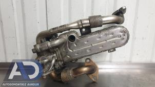 Begagnade EGR-kylare Skoda Octavia Combi (1Z5) 1.9 TDI Pris € 59,99 Marginaltabell erbjuds av Autodemontage Aandijk