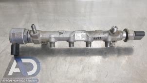 Gebruikte Injector brug Volkswagen Tiguan (AD1) 2.0 TDI 16V BlueMotion Technology SCR Prijs € 49,99 Margeregeling aangeboden door Autodemontage Aandijk