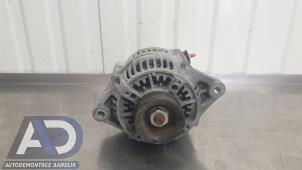 Begagnade Dynamo Suzuki Swift (ZA/ZC/ZD1/2/3/9) 1.3 VVT 16V Pris € 34,99 Marginaltabell erbjuds av Autodemontage Aandijk
