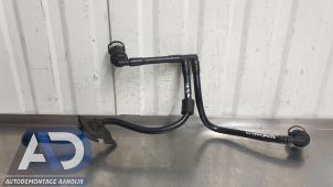 Begagnade Ledningar (diverse) Mercedes C Sportcoupé (C203) 1.8 C-180K 16V Pris € 39,99 Marginaltabell erbjuds av Autodemontage Aandijk