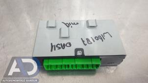 Gebruikte Deur module Volvo V40 (VW) 1.8 16V Bi-Fuel Prijs € 29,99 Margeregeling aangeboden door Autodemontage Aandijk