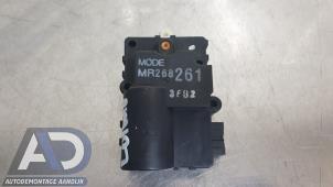 Gebruikte Kachelklep Motor Volvo V40 (VW) 1.8 16V Bi-Fuel Prijs € 19,99 Margeregeling aangeboden door Autodemontage Aandijk