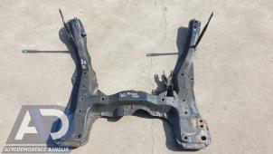Gebruikte Subframe Fiat Scudo (270) 2.0 D Multijet Prijs € 124,99 Margeregeling aangeboden door Autodemontage Aandijk