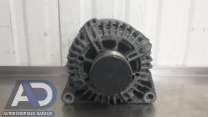 Używane Pradnica Fiat Scudo (270) 2.0 D Multijet Cena € 34,99 Procedura marży oferowane przez Autodemontage Aandijk