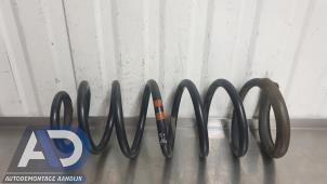 Gebruikte Veerschroef achter Fiat Scudo (270) 2.0 D Multijet Prijs € 19,99 Margeregeling aangeboden door Autodemontage Aandijk