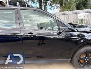 Gebruikte Portier 4Deurs rechts-voor Landrover Discovery Sport (LC) 2.0 TD4 180 16V Prijs € 349,99 Margeregeling aangeboden door Autodemontage Aandijk