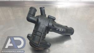 Begagnade Termostathus Volkswagen Polo V (6R) 1.2 TDI 12V BlueMotion Pris € 14,99 Marginaltabell erbjuds av Autodemontage Aandijk