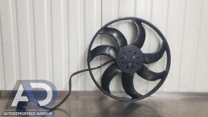 Begagnade Fläktmotor Volkswagen Golf VII (AUA) 1.5 TSI Evo BMT 16V Pris € 99,99 Marginaltabell erbjuds av Autodemontage Aandijk
