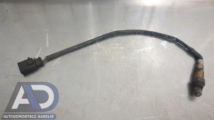 Begagnade Lambdasond Audi A3 (8P1) 1.4 TFSI 16V Pris € 19,99 Marginaltabell erbjuds av Autodemontage Aandijk