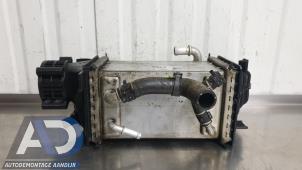 Używane Chlodnica miedzystopniowa Volkswagen Golf VII (AUA) 1.5 TSI Evo BMT 16V Cena € 74,99 Procedura marży oferowane przez Autodemontage Aandijk