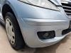 Front (komplett) från en Mercedes-Benz A (W169) 1.5 A-150 2007