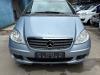 Front (komplett) från en Mercedes-Benz A (W169) 1.5 A-150 2007
