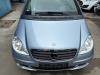Front (komplett) från en Mercedes-Benz A (W169) 1.5 A-150 2007