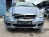Front (komplett) från en Mercedes-Benz A (W169) 1.5 A-150 2007