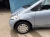 Front (komplett) från en Mercedes-Benz A (W169) 1.5 A-150 2007